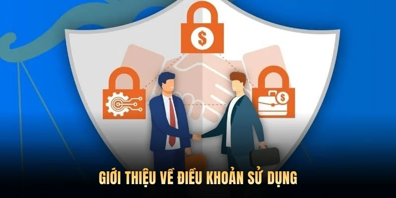 Giới thiệu về điều khoản sử dụng
